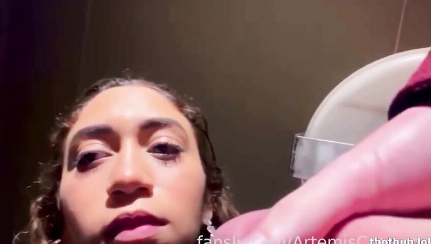 Artemis Carmona-Cumwalk Compilation