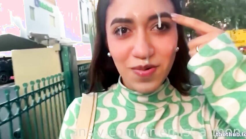 Artemis Carmona-Cumwalk Compilation