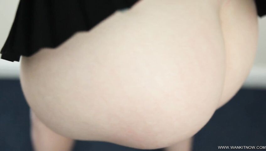 Ass Domination With Charlie