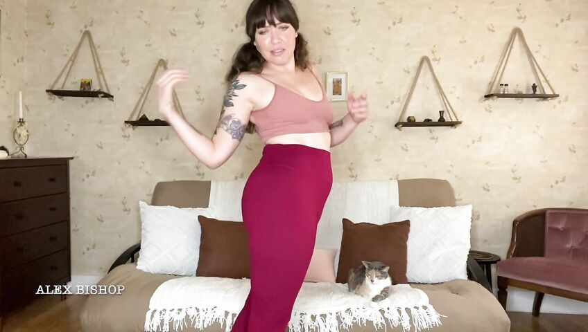 B1g Ass Butt Slut Sister