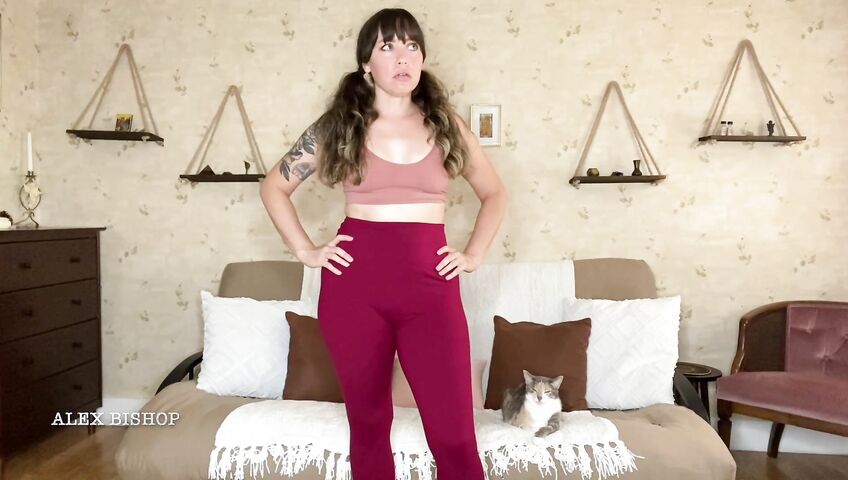 B1g Ass Butt Slut Sister