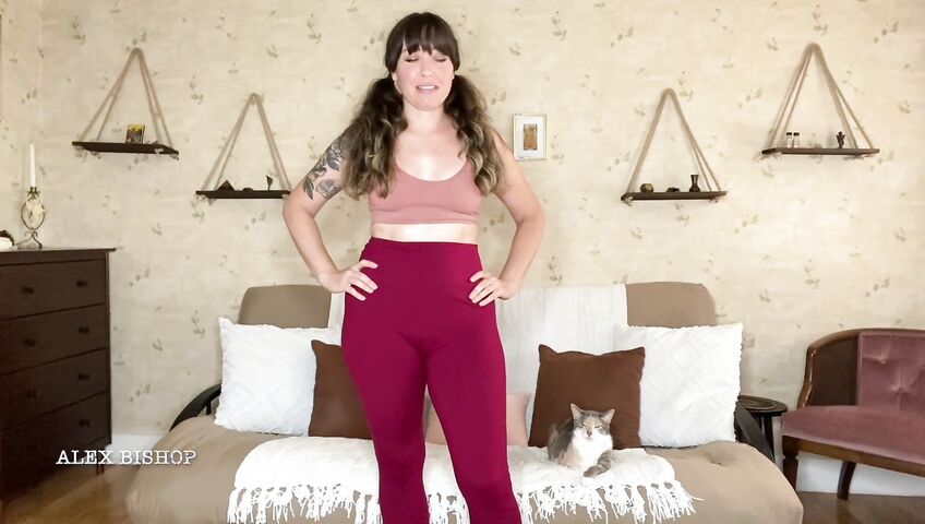 B1g Ass Butt Slut Sister