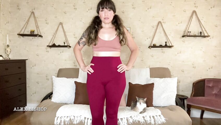 B1g Ass Butt Slut Sister