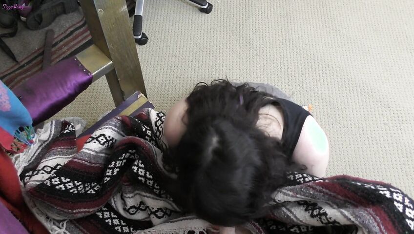 Babysitting Sex Time