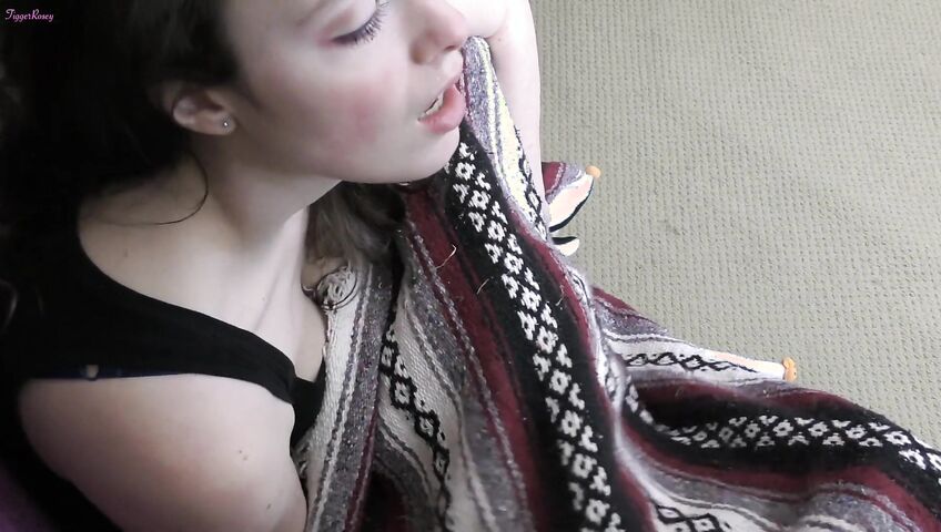 Babysitting Sex Time