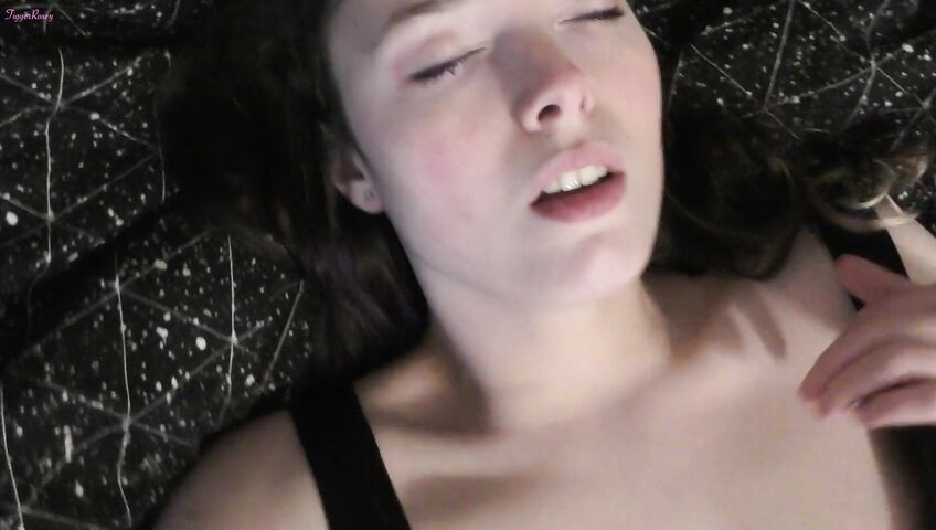 Babysitting Sex Time