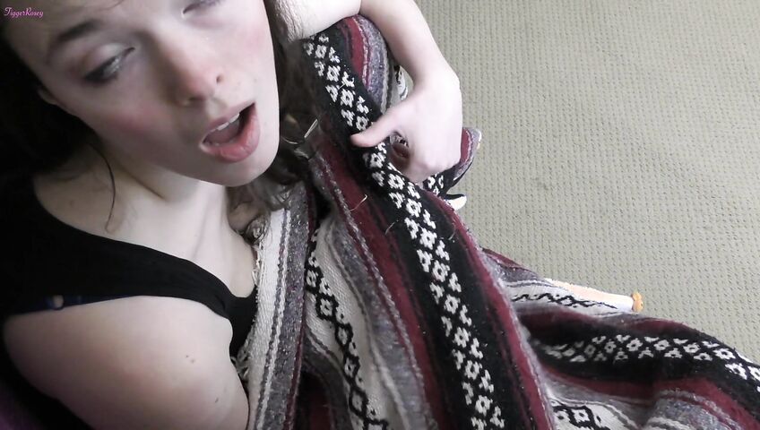 Babysitting Sex Time