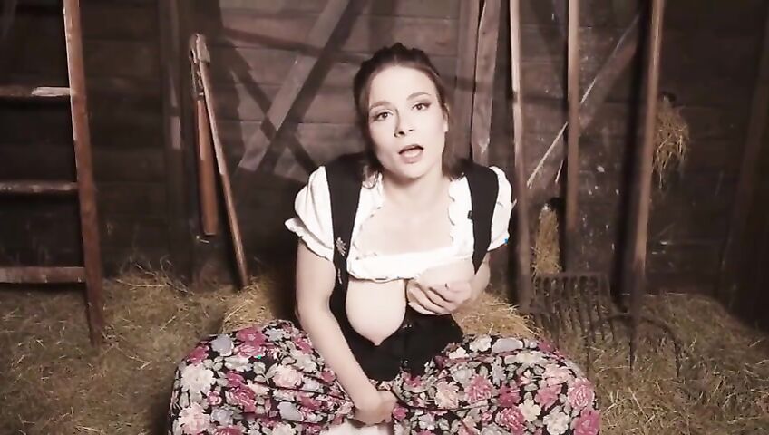 Banging Mommy At Oktoberfest