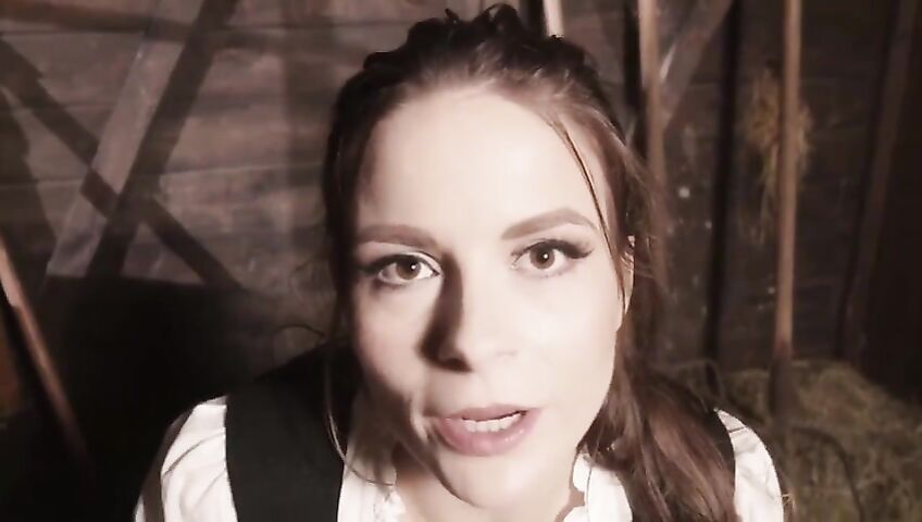 Banging Mommy At Oktoberfest