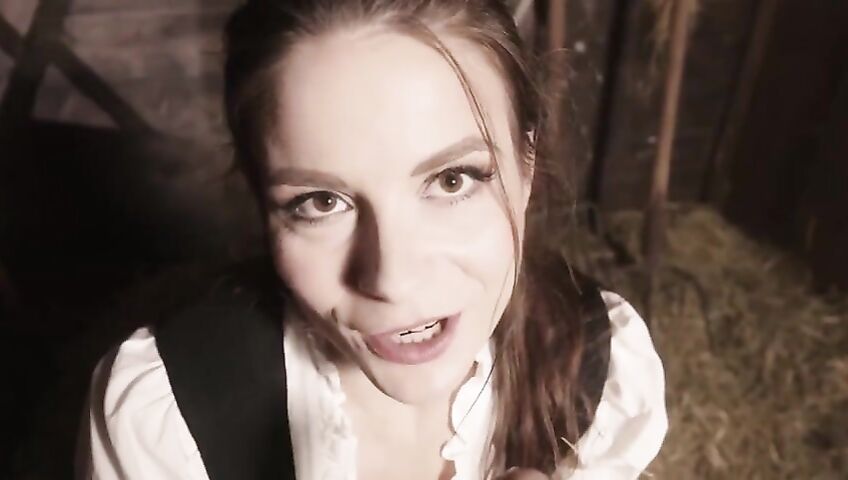 Banging Mommy At Oktoberfest