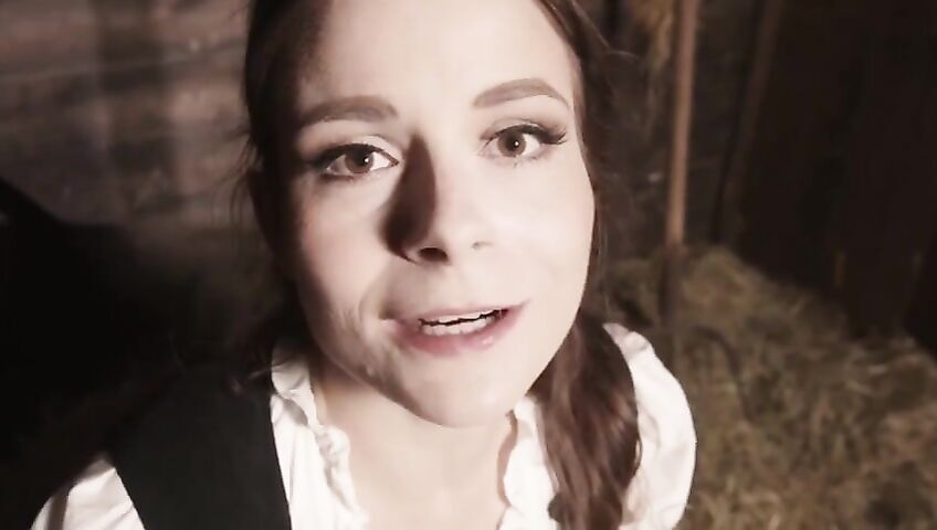 Banging Mommy At Oktoberfest