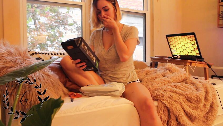 Been A Wh1le Unshaven And Sens1t1ve