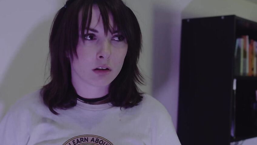 Miss Malorie Switch – StepDaughter Sneaks Out