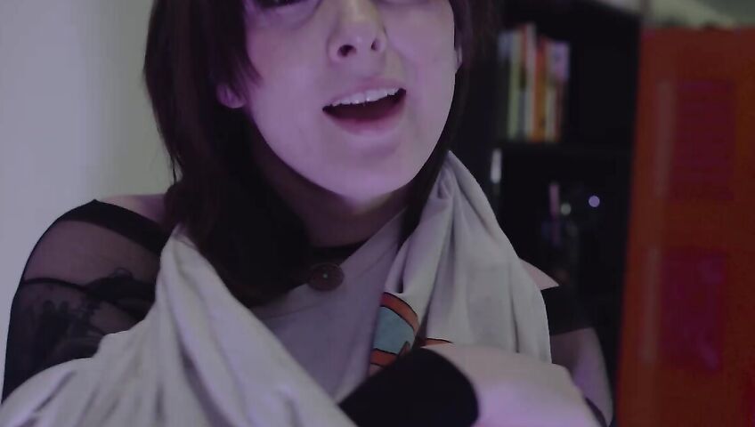 Miss Malorie Switch – StepDaughter Sneaks Out