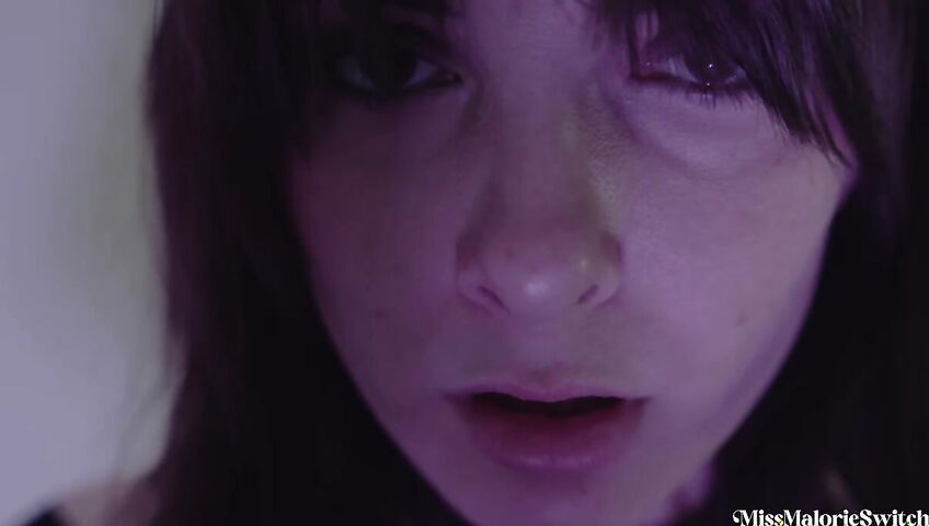 Miss Malorie Switch – StepDaughter Sneaks Out