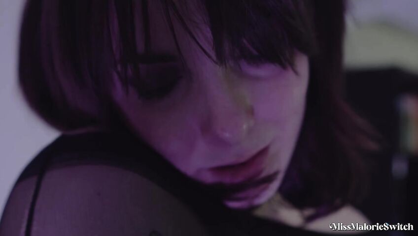 Miss Malorie Switch – StepDaughter Sneaks Out