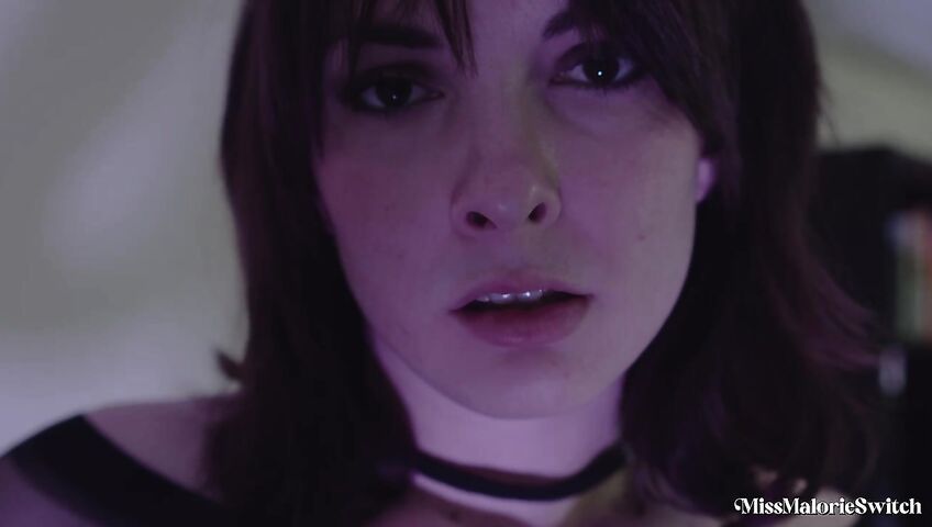 Miss Malorie Switch – StepDaughter Sneaks Out