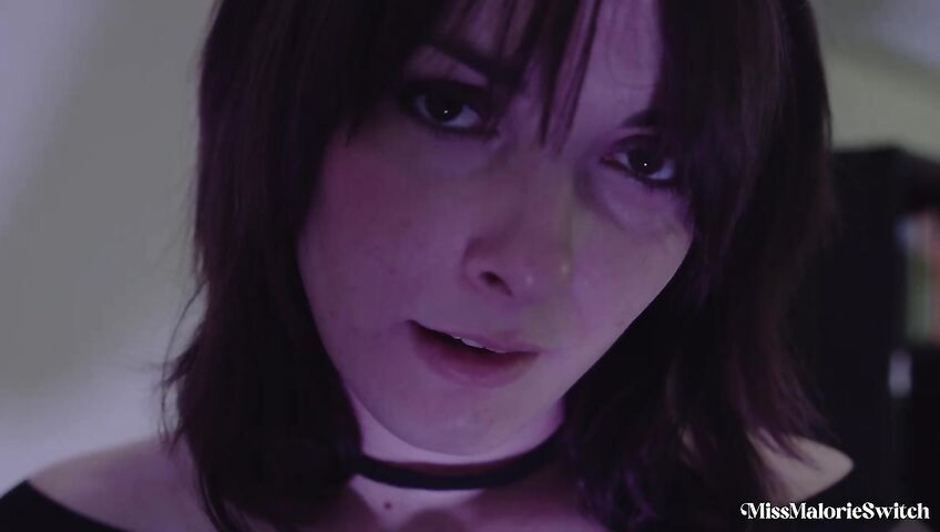 Miss Malorie Switch – StepDaughter Sneaks Out