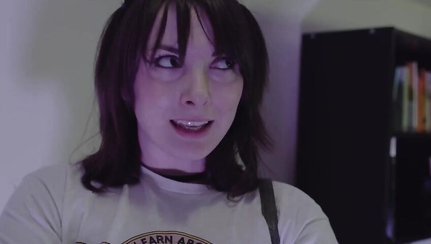 Miss Malorie Switch – StepDaughter Sneaks Out