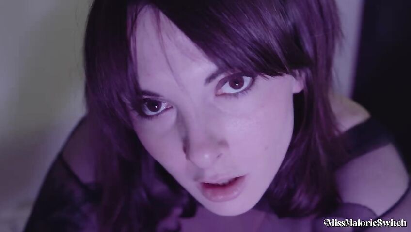 Miss Malorie Switch – StepDaughter Sneaks Out