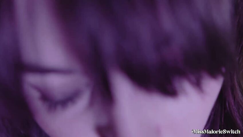 Miss Malorie Switch – StepDaughter Sneaks Out