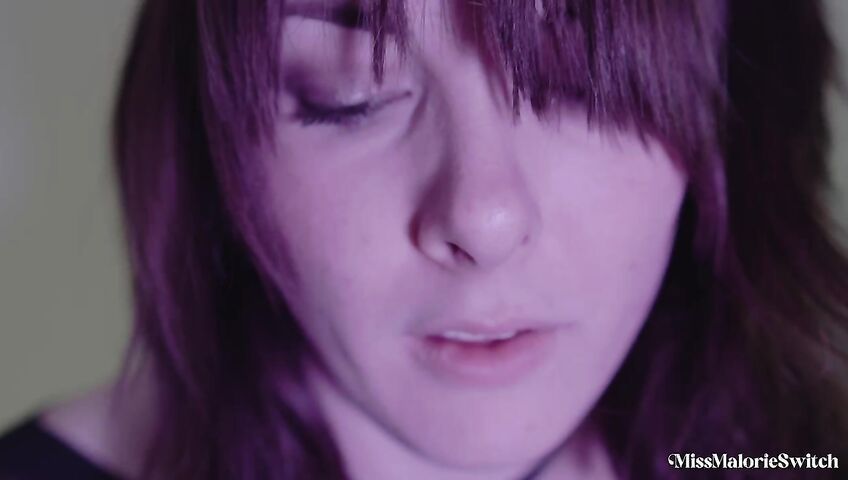 Miss Malorie Switch – StepDaughter Sneaks Out