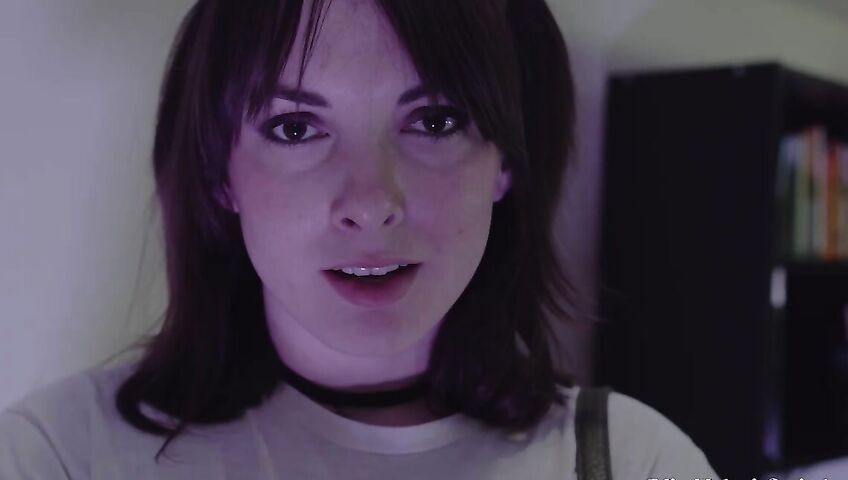 Miss Malorie Switch – StepDaughter Sneaks Out