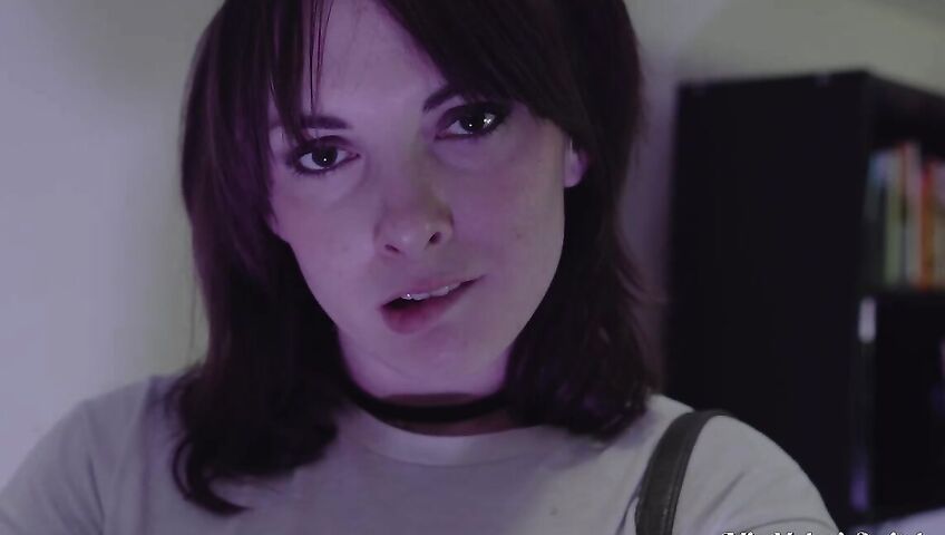 Miss Malorie Switch – StepDaughter Sneaks Out