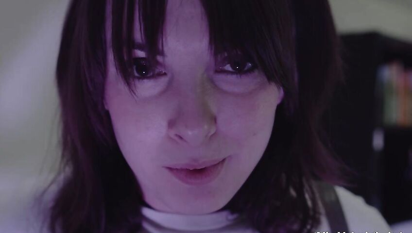 Miss Malorie Switch – StepDaughter Sneaks Out