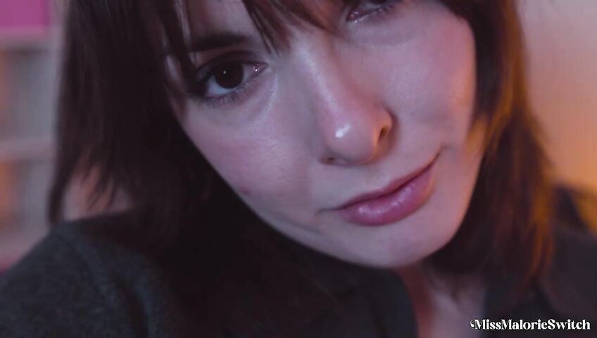 Miss Malorie Switch – StepMommy Soothes Your Breakup Blues