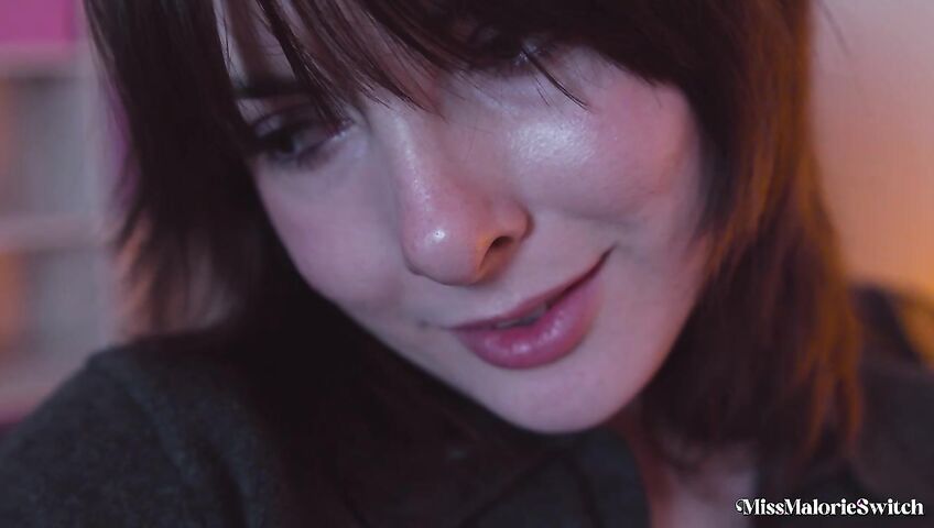 Miss Malorie Switch – StepMommy Soothes Your Breakup Blues