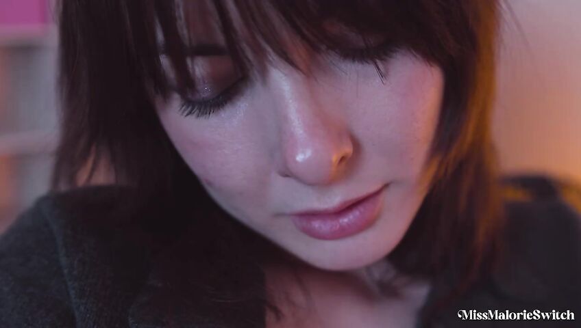 Miss Malorie Switch – StepMommy Soothes Your Breakup Blues