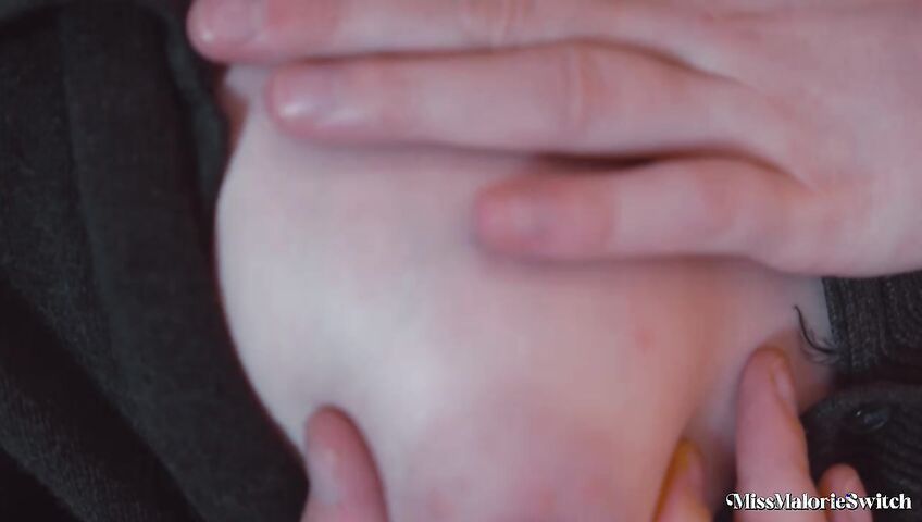 Miss Malorie Switch – StepMommy Soothes Your Breakup Blues