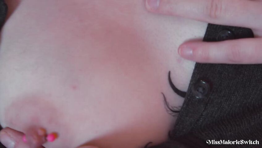 Miss Malorie Switch – StepMommy Soothes Your Breakup Blues