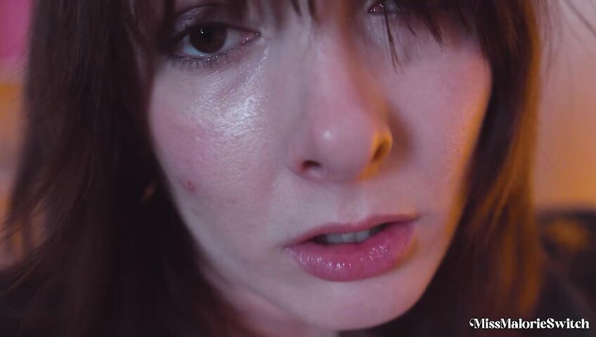 Miss Malorie Switch – StepMommy Soothes Your Breakup Blues