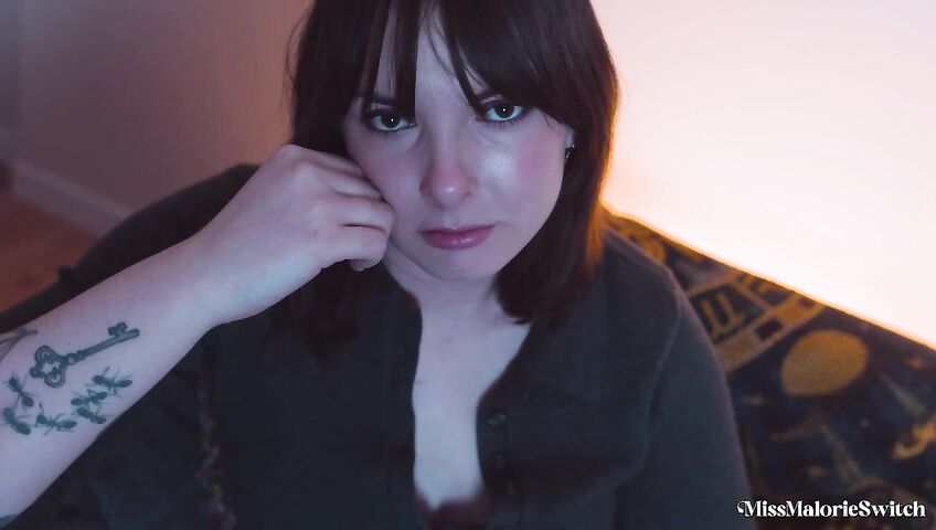 Miss Malorie Switch – StepMommy Soothes Your Breakup Blues