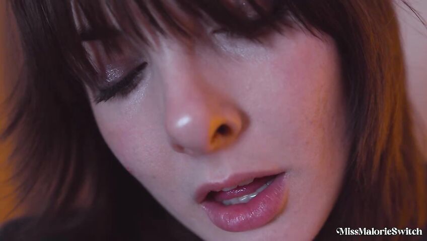 Miss Malorie Switch – StepMommy Soothes Your Breakup Blues