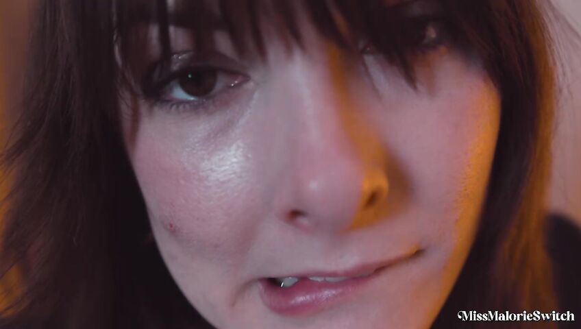 Miss Malorie Switch – StepMommy Soothes Your Breakup Blues