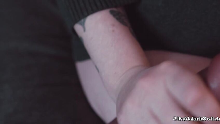 Miss Malorie Switch – StepMommy Soothes Your Breakup Blues