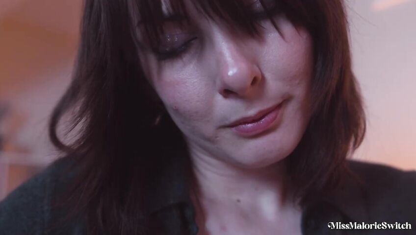 Miss Malorie Switch – StepMommy Soothes Your Breakup Blues