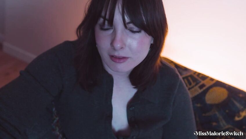 Miss Malorie Switch – StepMommy Soothes Your Breakup Blues