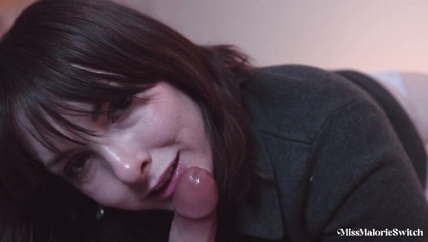 Miss Malorie Switch – StepMommy Soothes Your Breakup Blues