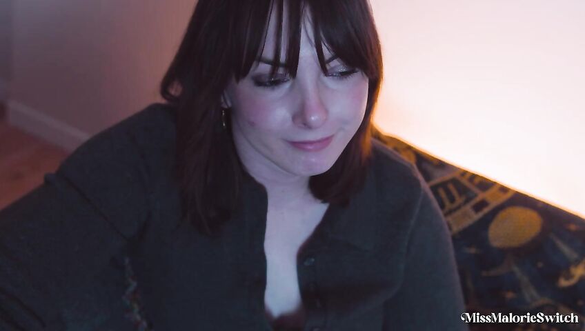 Miss Malorie Switch – StepMommy Soothes Your Breakup Blues