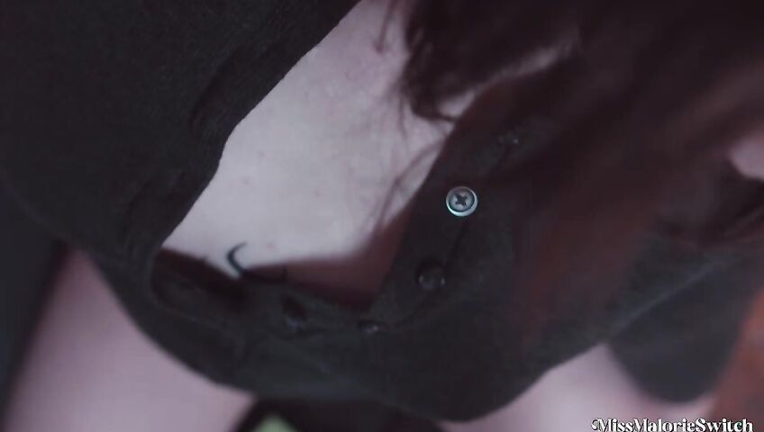 Miss Malorie Switch – StepMommy Soothes Your Breakup Blues