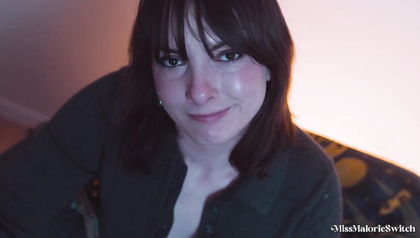 Miss Malorie Switch – StepMommy Soothes Your Breakup Blues