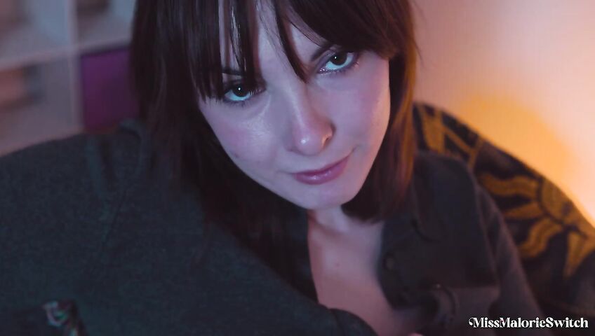 Miss Malorie Switch – StepMommy Soothes Your Breakup Blues