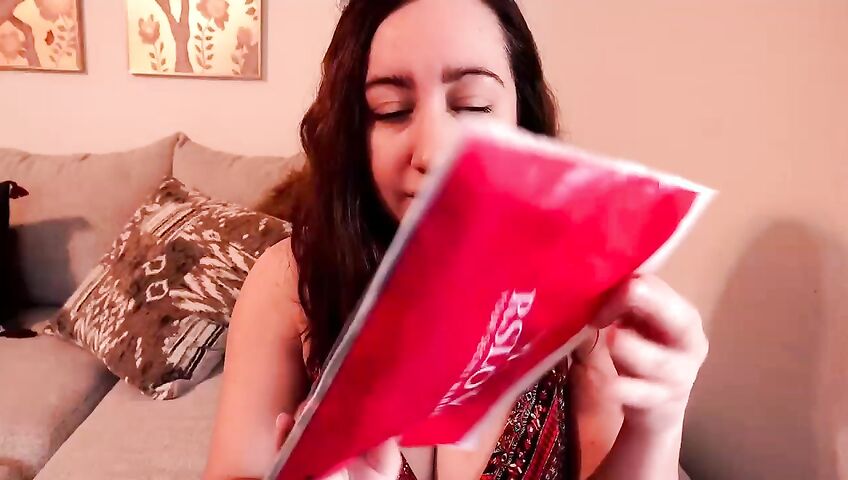 LaLunaLewd – StepMom’s BFF Loves Big Cock