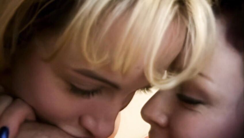 Blow Me - Alisha Klass, Samantha Stylle, Halli Ashton