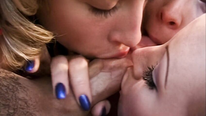 Blow Me - Alisha Klass, Samantha Stylle, Halli Ashton