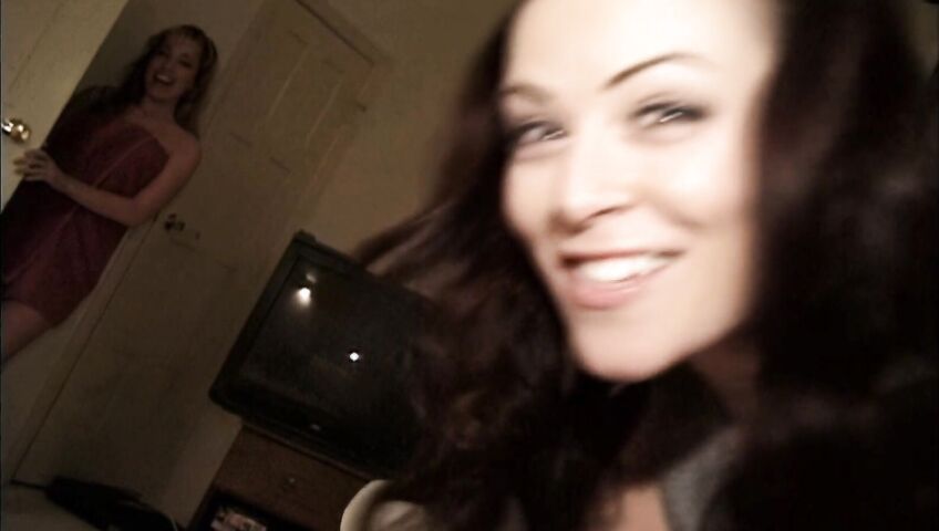 Blow Me 2 - Alisha Klass, Samantha Stylle